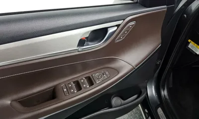 Hyundai Grandeur 2019, 118579 км, за 10437.18 USD - фото 28