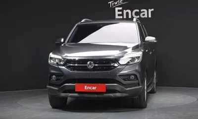 KG_Mobility_Ssangyong Rexton 2019, 59614 км, за 10457.78 USD
