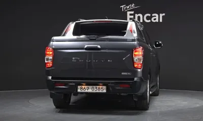 KG_Mobility_Ssangyong Rexton 2019, 59614 км, за 10457.78 USD