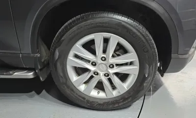 KG_Mobility_Ssangyong Rexton 2019, 59614 км, за 10457.78 USD