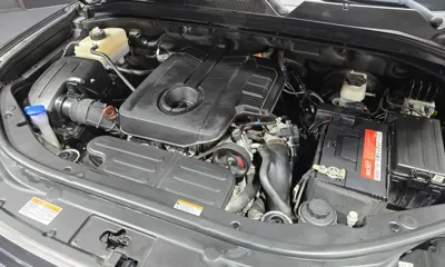 KG_Mobility_Ssangyong Rexton 2019, 59614 км, за 10457.78 USD - фото 6