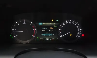 KG_Mobility_Ssangyong Rexton 2019, 59614 км, за 10457.78 USD - фото 8