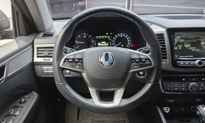 KG_Mobility_Ssangyong Rexton 2019, 59614 км, за 10457.78 USD - фото 13