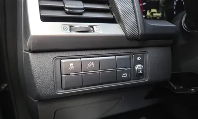 KG_Mobility_Ssangyong Rexton 2019, 59614 км, за 10457.78 USD - фото 16