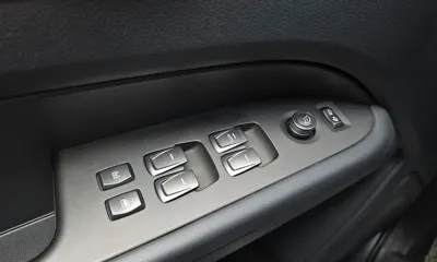 KG_Mobility_Ssangyong Rexton 2019, 59614 км, за 10457.78 USD - фото 17