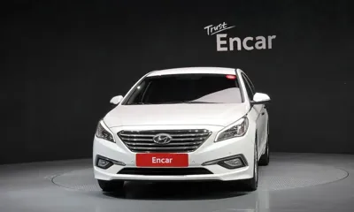 Hyundai Sonata 2017, 93754 км, за 7035.83 USD