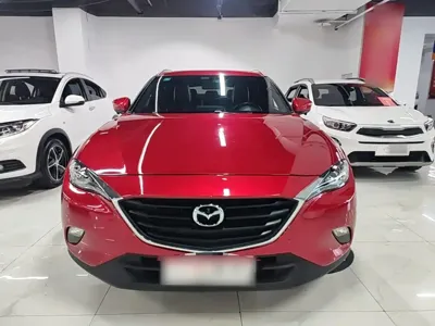 Mazda CX-4 2019, 66100 км, за 8637.27 USD