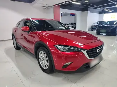 Mazda CX-4 2019, 66100 км, за 8637.27 USD