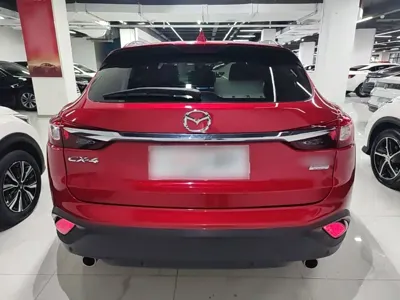 Mazda CX-4 2019, 66100 км, за 8637.27 USD - фото 6
