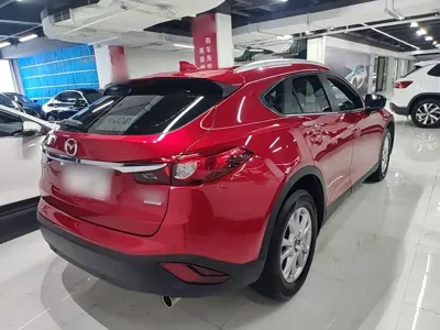 Mazda CX-4 2019, 66100 км, за 8637.27 USD - фото 7