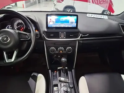 Mazda CX-4 2019, 66100 км, за 8637.27 USD - фото 13