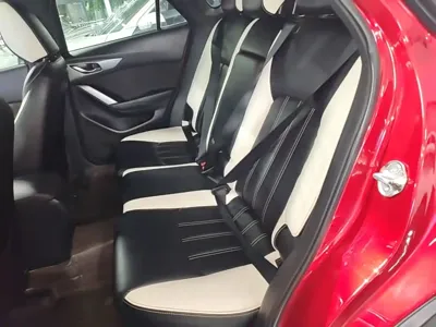 Mazda CX-4 2019, 66100 км, за 8637.27 USD - фото 17