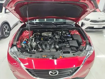 Mazda CX-4 2019, 66100 км, за 8637.27 USD - фото 20