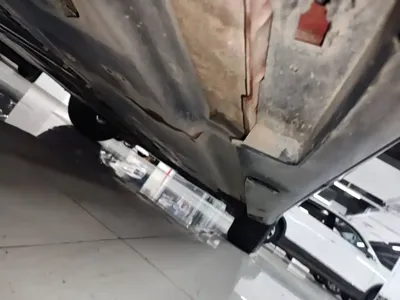 Mazda CX-4 2019, 66100 км, за 8637.27 USD - фото 21