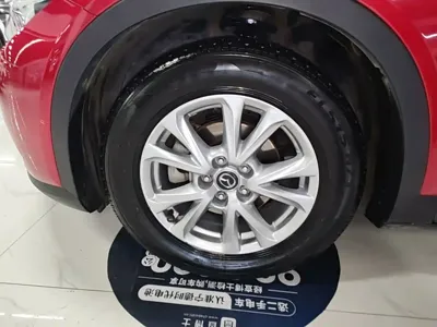 Mazda CX-4 2019, 66100 км, за 8637.27 USD - фото 23