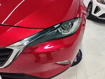 Mazda CX-4 2019, 66100 км, за 8637.27 USD - фото 24