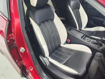 Mazda CX-4 2019, 66100 км, за 8637.27 USD - фото 25