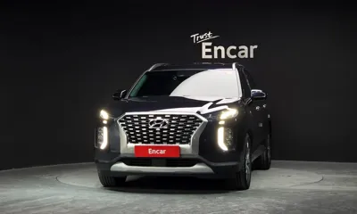 Hyundai Palisade 2019, 153219 км, за 15460.85 USD
