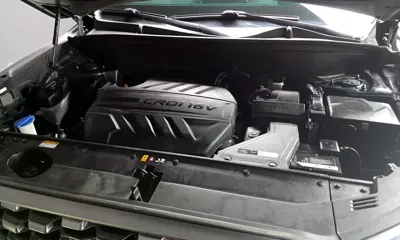 Hyundai Palisade 2019, 153219 км, за 15460.85 USD - фото 6