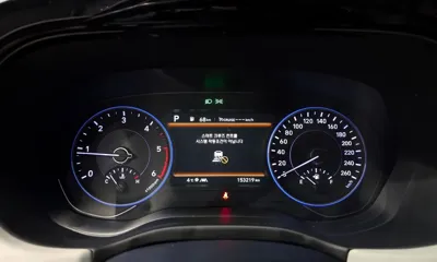 Hyundai Palisade 2019, 153219 км, за 15460.85 USD - фото 8