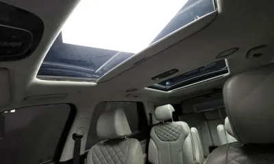 Hyundai Palisade 2019, 153219 км, за 15460.85 USD - фото 19