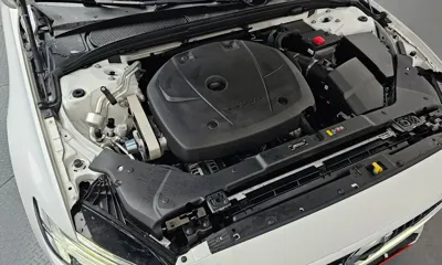Volvo S60 2020, 39364 км, за 16219.2 USD - фото 6