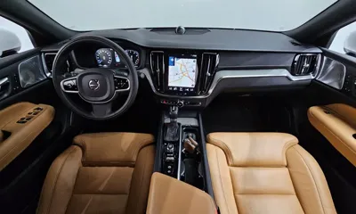 Volvo S60 2020, 39364 км, за 16219.2 USD - фото 7