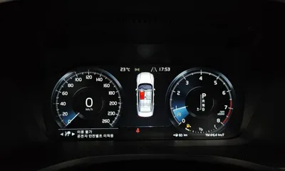Volvo S60 2020, 39364 км, за 16219.2 USD - фото 8