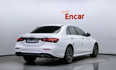 Mercedes-Benz E-Class 2021, 63649 км, за 25617.44 USD