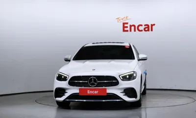 Mercedes-Benz E-Class 2021, 63649 км, за 25617.44 USD