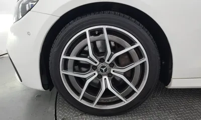 Mercedes-Benz E-Class 2021, 63649 км, за 25617.44 USD