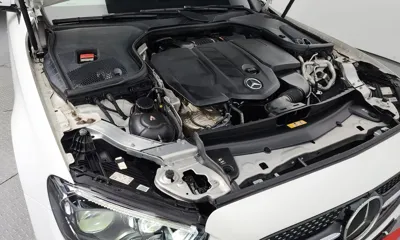 Mercedes-Benz E-Class 2021, 63649 км, за 25617.44 USD - фото 6