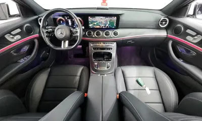 Mercedes-Benz E-Class 2021, 63649 км, за 25617.44 USD - фото 7