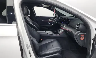 Mercedes-Benz E-Class 2021, 63649 км, за 25617.44 USD - фото 11