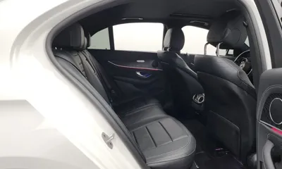 Mercedes-Benz E-Class 2021, 63649 км, за 25617.44 USD - фото 12