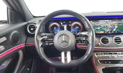 Mercedes-Benz E-Class 2021, 63649 км, за 25617.44 USD - фото 13
