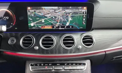 Mercedes-Benz E-Class 2021, 63649 км, за 25617.44 USD - фото 14