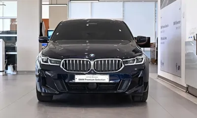 BMW Gran Turismo 2022, 64718 км, за 29274.03 USD