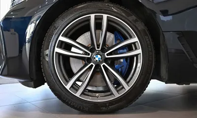 BMW Gran Turismo 2022, 64718 км, за 29274.03 USD
