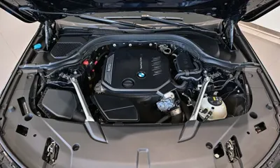 BMW Gran Turismo 2022, 64718 км, за 29274.03 USD - фото 6