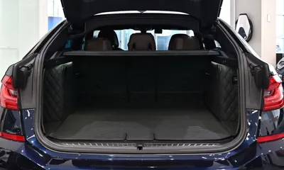 BMW Gran Turismo 2022, 64718 км, за 29274.03 USD - фото 7