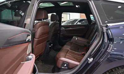 BMW Gran Turismo 2022, 64718 км, за 29274.03 USD - фото 10