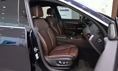BMW Gran Turismo 2022, 64718 км, за 29274.03 USD - фото 13