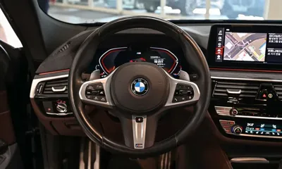 BMW Gran Turismo 2022, 64718 км, за 29274.03 USD - фото 16
