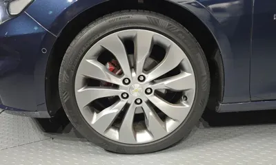 ChevroletGMDaewoo Malibu 2017, 138665 км, за 4228.47 USD