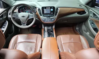ChevroletGMDaewoo Malibu 2017, 138665 км, за 4228.47 USD - фото 7