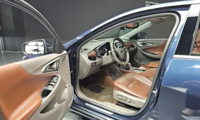 ChevroletGMDaewoo Malibu 2017, 138665 км, за 4228.47 USD - фото 10