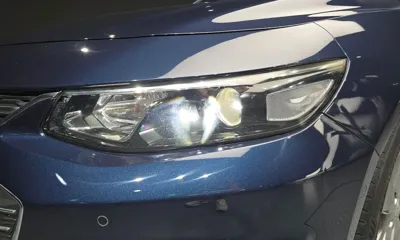 ChevroletGMDaewoo Malibu 2017, 138665 км, за 4228.47 USD - фото 22