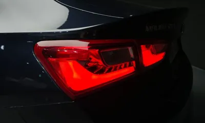 ChevroletGMDaewoo Malibu 2017, 138665 км, за 4228.47 USD - фото 23