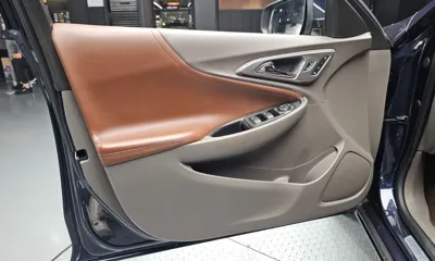 ChevroletGMDaewoo Malibu 2017, 138665 км, за 4228.47 USD - фото 24